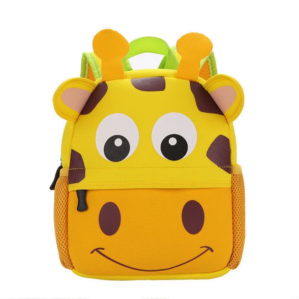 2018 new style casual cute kid toddler school bags colorful kindergarten schoolbag 3d cartoon animal bag
2018 new style casual cute kid toddler school bags colorful kindergarten schoolbag 3d cartoon animal bag