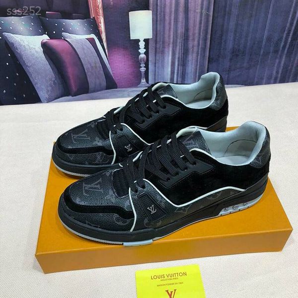 winter new tide shoes men's shoe warm section trainers female shoes mens sports runner fashion women sneakers shoes outdoor shoe, Black
winter new tide shoes men's shoe warm section trainers female shoes mens sports runner fashion women sneakers shoes outdoor shoe, Black