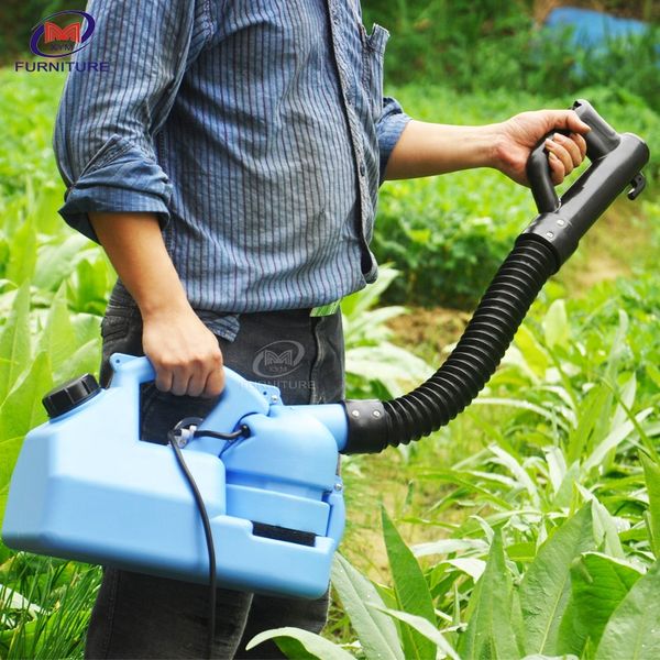 2 packs 7l fogger machine in stock ultra low volume electric portable fog machine agricultural pesticide
2 packs 7l fogger machine in stock ultra low volume electric portable fog machine agricultural pesticide