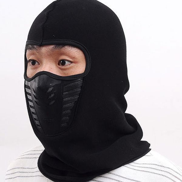 1pcs winter outdoor sports masks motorcycle wind snow mask helmets sports bicycles balaclava method cap, Black;white
1pcs winter outdoor sports masks motorcycle wind snow mask helmets sports bicycles balaclava method cap, Black;white