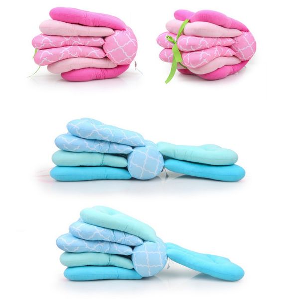 multifaction soft baby care breastfeeding nursing pillow newborn baby support cushion adjustable multi-layer, White
multifaction soft baby care breastfeeding nursing pillow newborn baby support cushion adjustable multi-layer, White