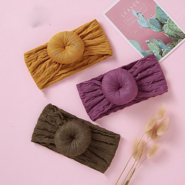 15pc/lot new baby girls donuts nylon headbands,round knot hair bows ribbed nylon turban headband,children girls hair accessories, Slivery;white
15pc/lot new baby girls donuts nylon headbands,round knot hair bows ribbed nylon turban headband,children girls hair accessories, Slivery;white