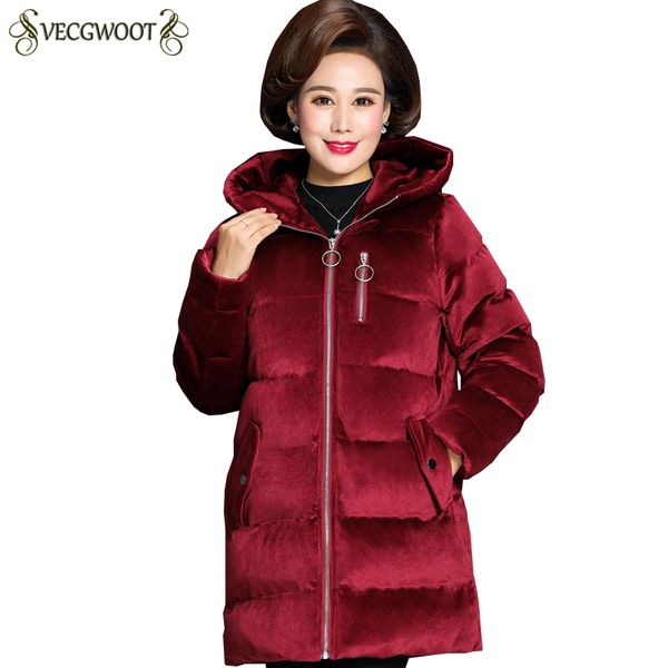 winter new down cotton jacket women new solid color hooded wadded jacket women fashion warm plus size female parkas lj063, Black
winter new down cotton jacket women new solid color hooded wadded jacket women fashion warm plus size female parkas lj063, Black