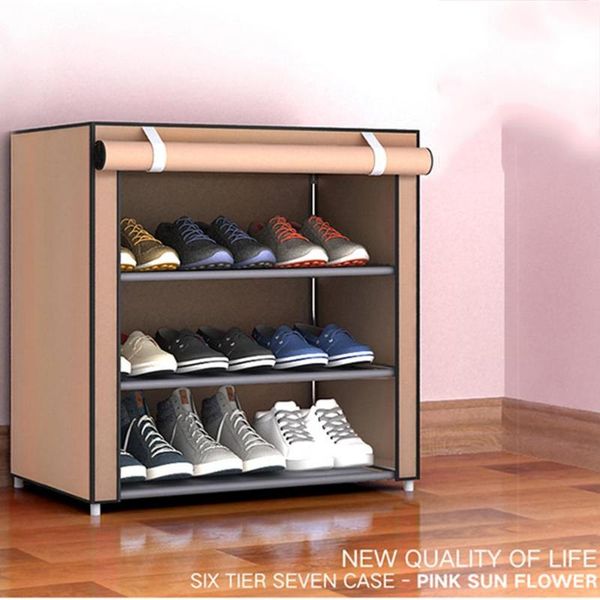 multi-layer practical creative shoe rack shoe cabinet shelf shoes hanger home organization closet storage space save
multi-layer practical creative shoe rack shoe cabinet shelf shoes hanger home organization closet storage space save