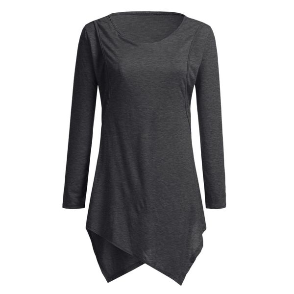 women pregnant nusring maternity women's pregnancy circular collar t-shirt maternity breastfeeding clothes blouse # #, White
women pregnant nusring maternity women's pregnancy circular collar t-shirt maternity breastfeeding clothes blouse # #, White