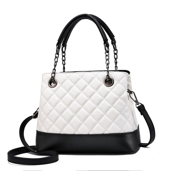women bag new fashion casual women's handbags shoulder bag pu leather female tote crossbody bags
women bag new fashion casual women's handbags shoulder bag pu leather female tote crossbody bags