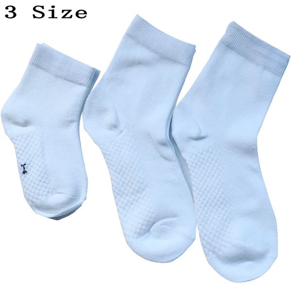 5 pairs kids socks spring&autumn 100% cotton prevent slippery white colors children socks for girls with boys socks 1-9 year, Pink;yellow
5 pairs kids socks spring&autumn 100% cotton prevent slippery white colors children socks for girls with boys socks 1-9 year, Pink;yellow