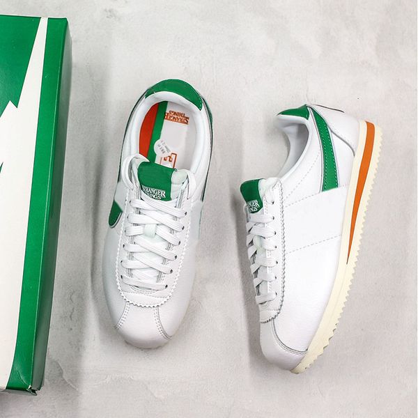 high school white stranger things casual shoes hawkins new arrivals classic cortez hawkins sports shoes designer men women with box
high school white stranger things casual shoes hawkins new arrivals classic cortez hawkins sports shoes designer men women with box