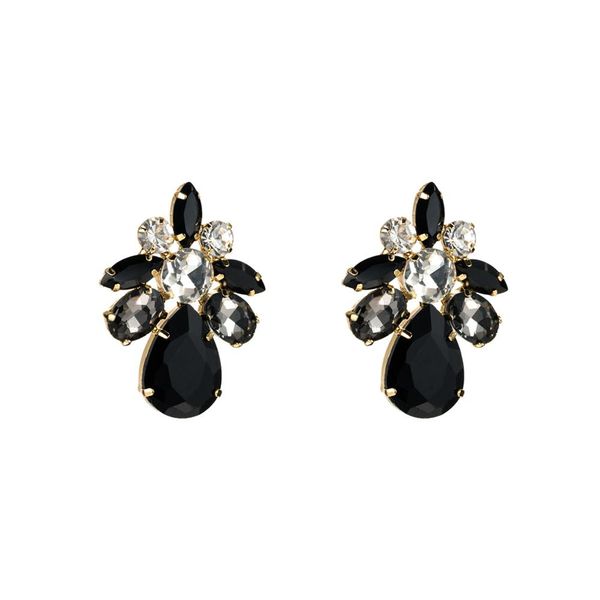 4colors resin crystl stud earrings for women fashion jewelry bohemia maxi collection earrings accessories, Golden;silver
4colors resin crystl stud earrings for women fashion jewelry bohemia maxi collection earrings accessories, Golden;silver