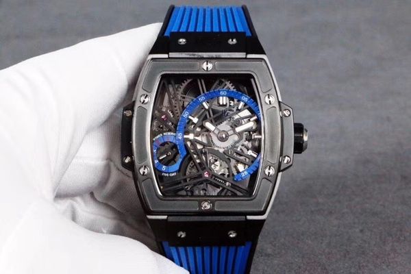 2019 men's watch fine steel barrel case designer watches 42mm 28800 rubber band luxury mens watches movement watches fashion, Slivery;brown
2019 men's watch fine steel barrel case designer watches 42mm 28800 rubber band luxury mens watches movement watches fashion, Slivery;brown