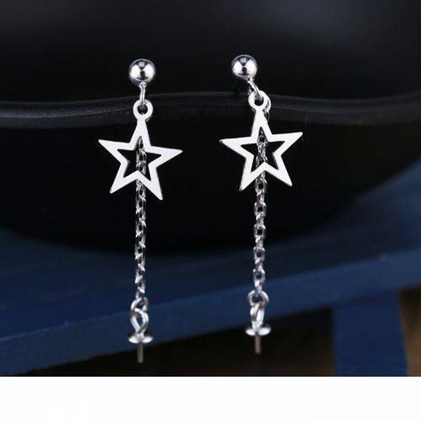 fine silver 925 стерлингового серебра серьги стержня звезды semi маунт серьги для 6-9mm перла или круглый шарик тонкой настройки ювелирных и, Golden;silver
fine silver 925 стерлингового серебра серьги стержня звезды semi маунт серьги для 6-9mm перла или круглый шарик тонкой настройки ювелирных и, Golden;silver