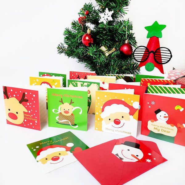 creative christmas cards new year gift card universal) telegram universal card festive custom greeting
creative christmas cards new year gift card universal) telegram universal card festive custom greeting