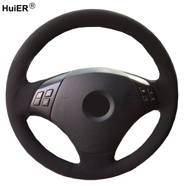 hand sewing car steering wheel cover wrap suede leather funda volante for e90 e91(touring) 2005-2011 320d 325i 335i x1 e84
hand sewing car steering wheel cover wrap suede leather funda volante for e90 e91(touring) 2005-2011 320d 325i 335i x1 e84