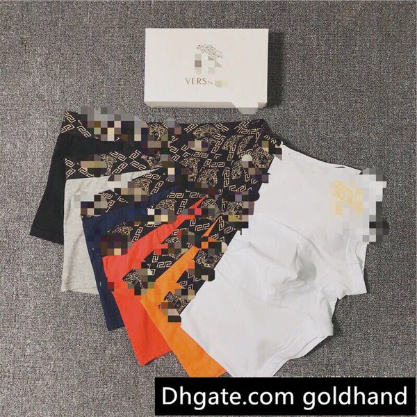 Vogue Mens Underwear Boxer Short Luxury Man Soft Trunks Designer Youth Funny Sexy Guys Boxer Cotton Mens Boxer
Vogue Mens Underwear Boxer Short Luxury Man Soft Trunks Designer Youth Funny Sexy Guys Boxer Cotton Mens Boxer
