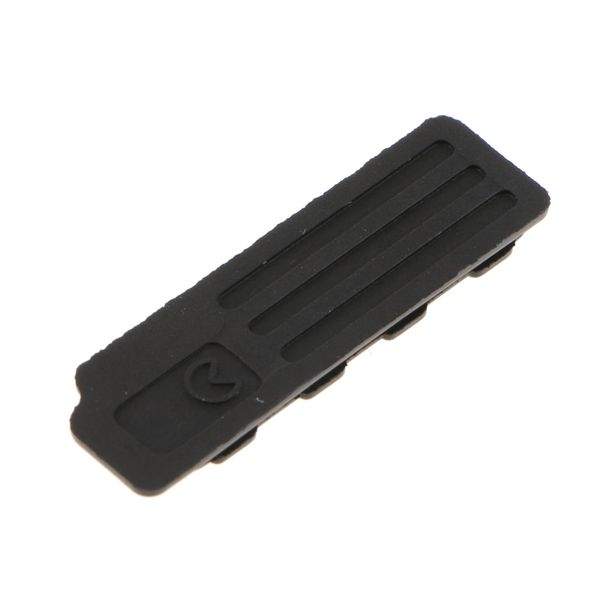 camera body bottom cap interface rubber cover for nikon d800 d800e d810 replacement
camera body bottom cap interface rubber cover for nikon d800 d800e d810 replacement