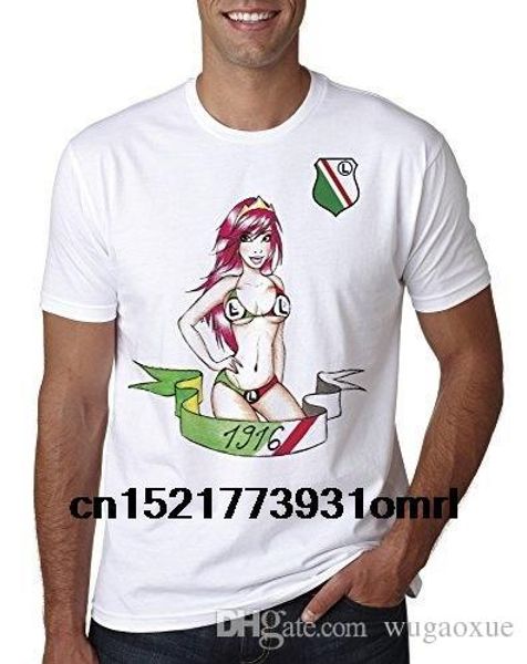 men t shirt tshirt legia warszawa warsaw poland green tee soldier 17 funny t-shirt novelty tshirt women, White;black
men t shirt tshirt legia warszawa warsaw poland green tee soldier 17 funny t-shirt novelty tshirt women, White;black