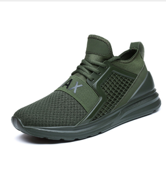 new sports shoes men's summer korean version of the net shoes men's trend casual wild breathable running cjbhnsns03038, Black
new sports shoes men's summer korean version of the net shoes men's trend casual wild breathable running cjbhnsns03038, Black