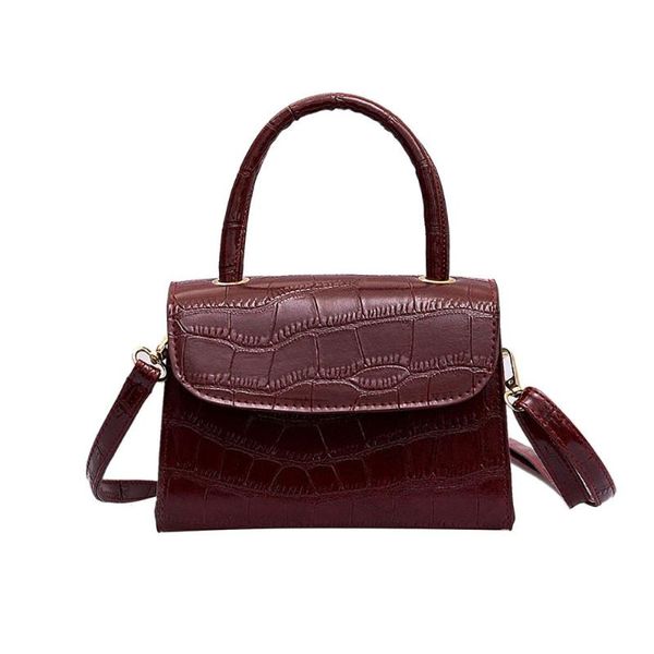 женщины ретро портативный небольшой квадратный мешок дикий сумка messenger bolsos mujer de marca famosa 2020 bolsas de mujer#t2
женщины ретро портативный небольшой квадратный мешок дикий сумка messenger bolsos mujer de marca famosa 2020 bolsas de mujer#t2