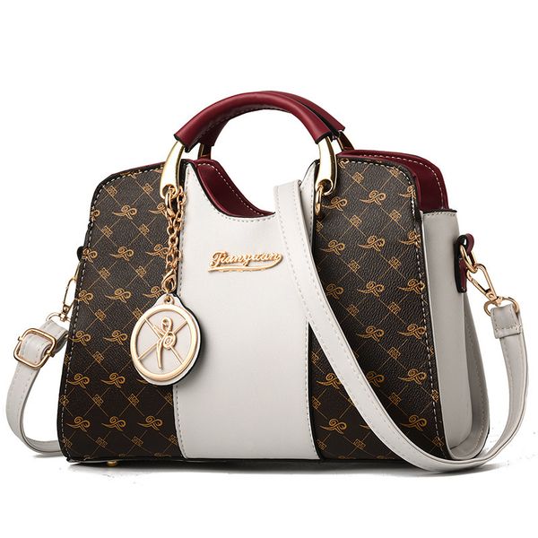 luxury handbags brand elegant designer bags messenger shoulder bag for women 2018 y190620
luxury handbags brand elegant designer bags messenger shoulder bag for women 2018 y190620