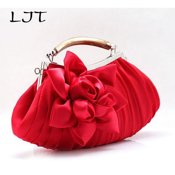 ljt 2017 practical flowers dinner bag bride wedding luxury handbag multi-color evening bag purse fashion party clip clutches
ljt 2017 practical flowers dinner bag bride wedding luxury handbag multi-color evening bag purse fashion party clip clutches