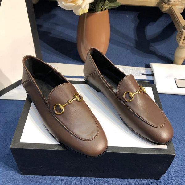low-breathable single flat shoes female natural spring of 2019 the small leather shoes restoring ancient ways code 35-41 shoes, Black
low-breathable single flat shoes female natural spring of 2019 the small leather shoes restoring ancient ways code 35-41 shoes, Black