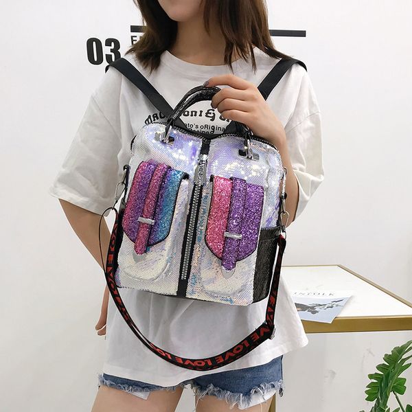bag bagpack backpack for women feminina schoolbag backpacks women school 2019 women's bags woman backpack female multicolor
bag bagpack backpack for women feminina schoolbag backpacks women school 2019 women's bags woman backpack female multicolor