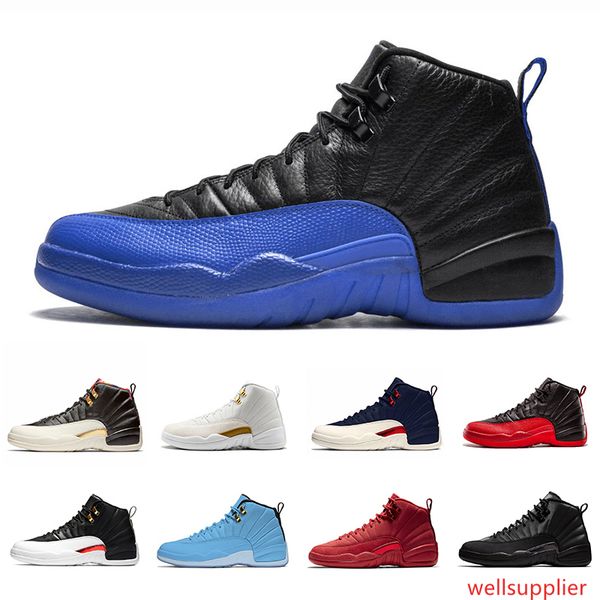 game royal fiba winterize 12 gym red 12s reptile men basketball shoes michigan wings bulls flu game taxi sports trainer sneaker 5.5-13
game royal fiba winterize 12 gym red 12s reptile men basketball shoes michigan wings bulls flu game taxi sports trainer sneaker 5.5-13