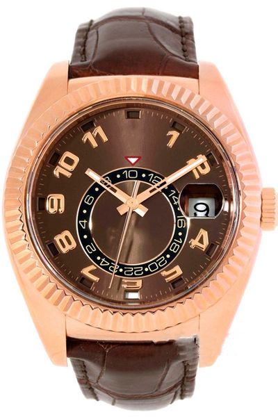 2020 new upgrade watch, double time zone triangle pit mode bidirectional rotation outer ring.stainless steel mechanical waterp, Slivery;brown
2020 new upgrade watch, double time zone triangle pit mode bidirectional rotation outer ring.stainless steel mechanical waterp, Slivery;brown