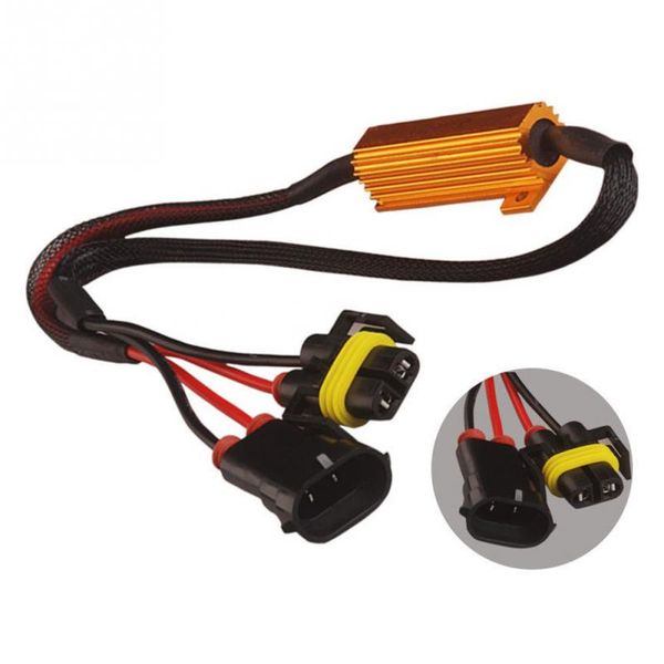 h11 / h8 fog lights decoder lamps resistance line led gold fixed resistor error warning
h11 / h8 fog lights decoder lamps resistance line led gold fixed resistor error warning