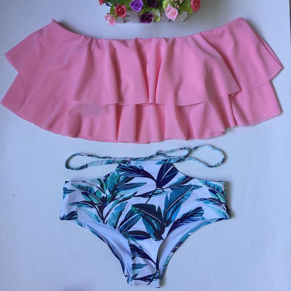 women's swimwear 2021 summer beach two piece women swimsuit tankini push up print separate suit brazilian bathing set pink blue, White;black
women's swimwear 2021 summer beach two piece women swimsuit tankini push up print separate suit brazilian bathing set pink blue, White;black