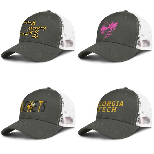 ga tech yellow jackets football wordmark logo army-green for men and women trucker cap ball design designer plain mesh hats pink breast, Blue;gray
ga tech yellow jackets football wordmark logo army-green for men and women trucker cap ball design designer plain mesh hats pink breast, Blue;gray