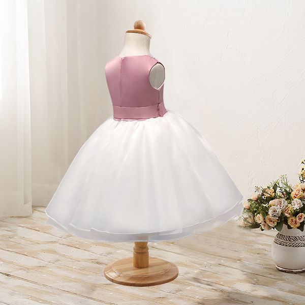 new products girls children's dress inserted beads mesh skirt hundred days baby wash formal dress princess tutu, Red;yellow
new products girls children's dress inserted beads mesh skirt hundred days baby wash formal dress princess tutu, Red;yellow