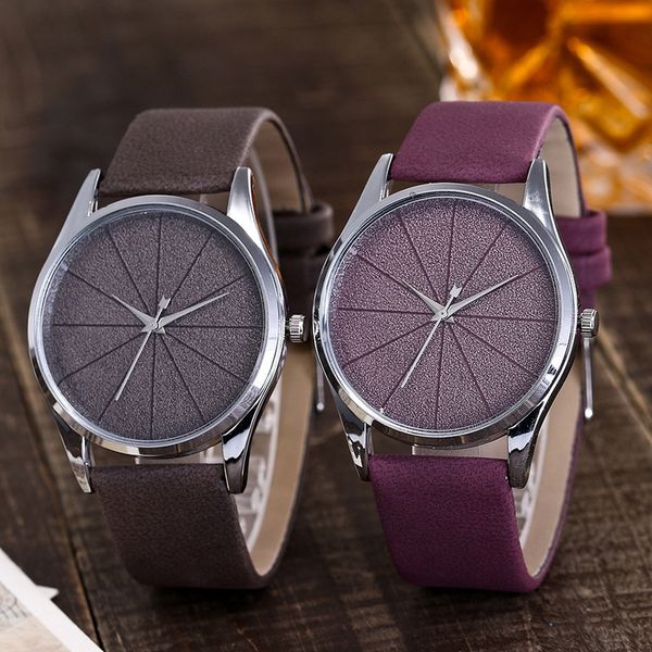 men women wristwatch beautiful fashion simple leather belt gift for 2019 watch for man watches mens creative relogio masculino, Slivery;brown
men women wristwatch beautiful fashion simple leather belt gift for 2019 watch for man watches mens creative relogio masculino, Slivery;brown