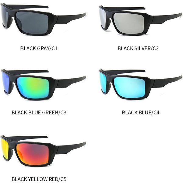 2020 brand cost cool designer sunglasses for men and women driving sun glasses eyewear riding glasses 5 colors sports oculos, White;black
2020 brand cost cool designer sunglasses for men and women driving sun glasses eyewear riding glasses 5 colors sports oculos, White;black