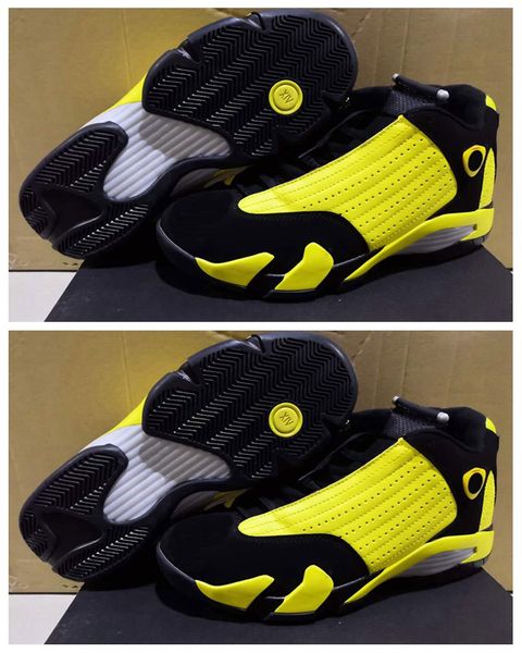 2019 new 14 14s basketball shoes last sdesert sand bred black toe red car black yellow14s mens trainers, White;red
2019 new 14 14s basketball shoes last sdesert sand bred black toe red car black yellow14s mens trainers, White;red