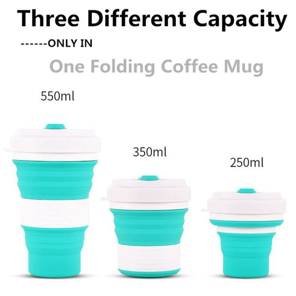 portable collapsible travel cup silicone silicone folding camping cup with lids mug water drinking bottle outdoor camping hiking
portable collapsible travel cup silicone silicone folding camping cup with lids mug water drinking bottle outdoor camping hiking
