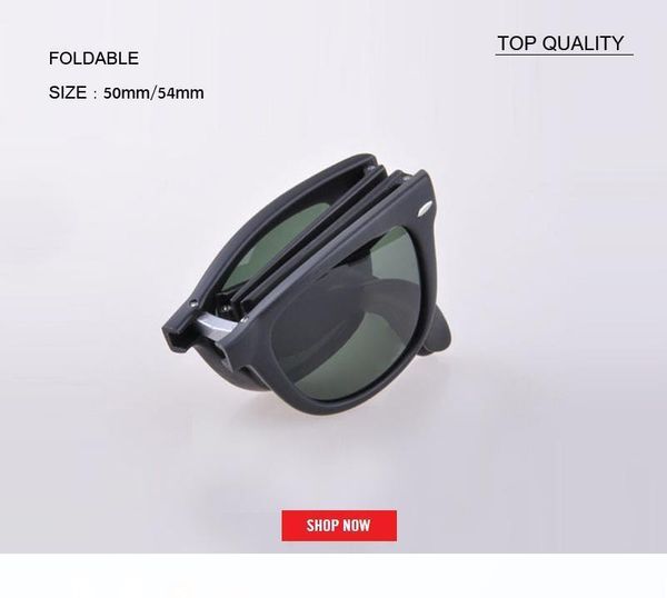 2019 new vintage square foldable folding sunglasses mens womens retro vintage sun glasses outdoor driving designer uv400 gafas, White;black
2019 new vintage square foldable folding sunglasses mens womens retro vintage sun glasses outdoor driving designer uv400 gafas, White;black