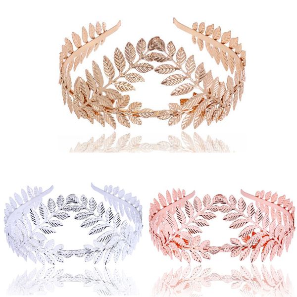 bridal forehead hairband headband jewelry women crowns tiara gold metal hollow leaf design hair hoop wedding hair accessories, Golden;white
bridal forehead hairband headband jewelry women crowns tiara gold metal hollow leaf design hair hoop wedding hair accessories, Golden;white
