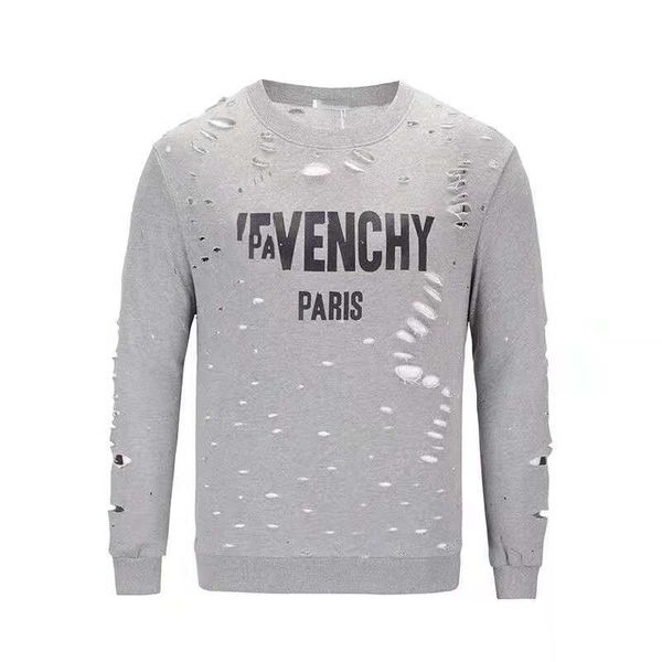 Оптовые Мужские Пуловеры Дышащие Кофты Повседневная С Длинным Рукавом DesignerLetter Pri
Оптовые Мужские Пуловеры Дышащие Кофты Повседневная С Длинным Рукавом DesignerLetter Pri