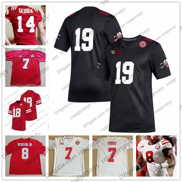 2019 nebraska cornhuskers #17 andrew bunch 28 maurice washington 37 wyatt mazour 22 devine ozigbo ncaa huskers black red white jersey
2019 nebraska cornhuskers #17 andrew bunch 28 maurice washington 37 wyatt mazour 22 devine ozigbo ncaa huskers black red white jersey
