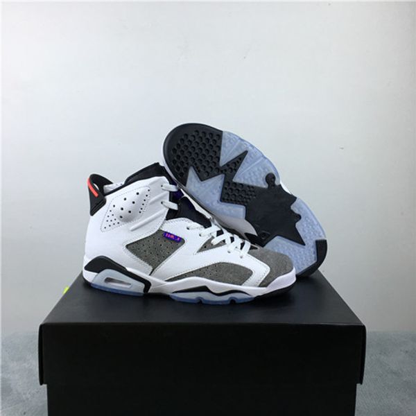 6s Flint CI3125-100 mens basketball shoes with box 6s sneaker trainer size eur 40-47 free shipping wholesale top quality
6s Flint CI3125-100 mens basketball shoes with box 6s sneaker trainer size eur 40-47 free shipping wholesale top quality