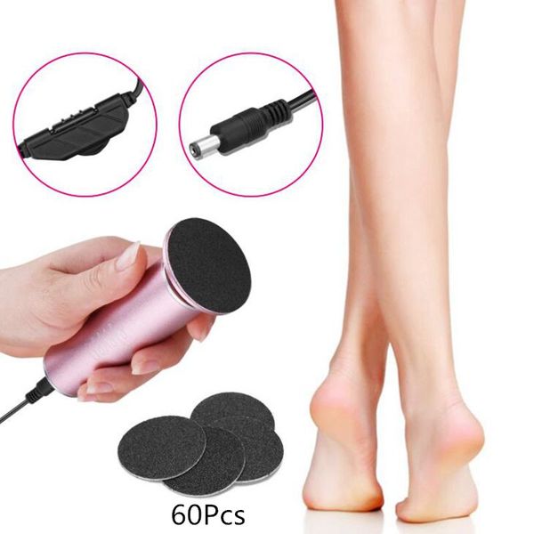 electric callus peel remover foot file hard dead skin polisher exfoliating grinding pedicure feet care tools smooth machine
electric callus peel remover foot file hard dead skin polisher exfoliating grinding pedicure feet care tools smooth machine