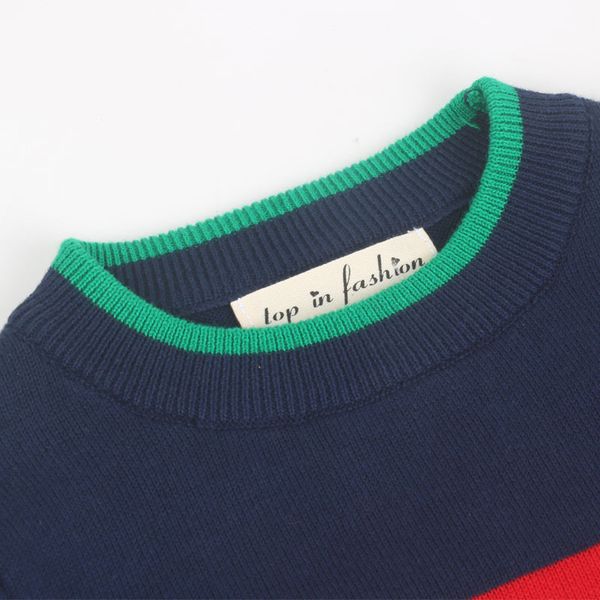 1 -6 year boys rainbow children sweater autumn winter fashion 2019 baby girl boys clothing children girls sweater, White
1 -6 year boys rainbow children sweater autumn winter fashion 2019 baby girl boys clothing children girls sweater, White