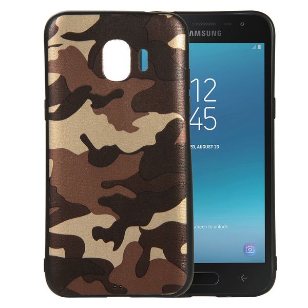 камуфляж slim-fit anti-scratch shockproof гибкий мягкий чехол из геля tpu для samsung galaxy j2 core j2 prime j2 pro 2018
камуфляж slim-fit anti-scratch shockproof гибкий мягкий чехол из геля tpu для samsung galaxy j2 core j2 prime j2 pro 2018