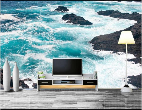 3d wallpaper custom p on the wall hd seaside wave scenery tv background living room home decor 3d wall murals wallpaper for walls 3 d
3d wallpaper custom p on the wall hd seaside wave scenery tv background living room home decor 3d wall murals wallpaper for walls 3 d