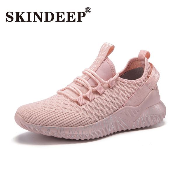 skindeep ladies fashion casual outdoor sports shoes breathable mesh shoes, Black
skindeep ladies fashion casual outdoor sports shoes breathable mesh shoes, Black