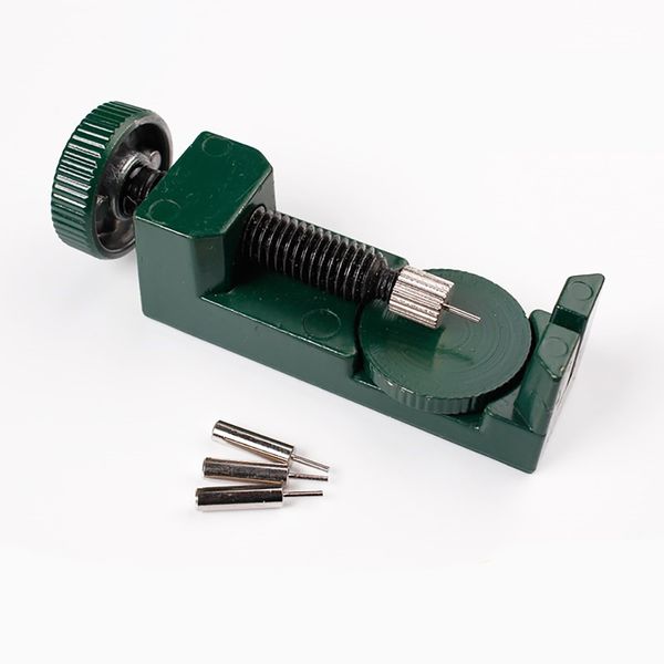 new watch band bracelet link remover adjust repair tool kit with 3 extra pins compact professional tool accessories
new watch band bracelet link remover adjust repair tool kit with 3 extra pins compact professional tool accessories