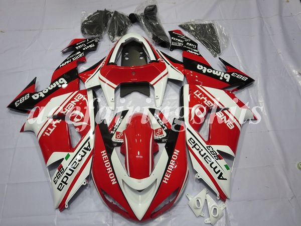 4 gifts new abs motorcycle fairings set fit for kawasaki ninja zx-10r zx10r 2006 2007 06 07 10r custom red white
4 gifts new abs motorcycle fairings set fit for kawasaki ninja zx-10r zx10r 2006 2007 06 07 10r custom red white