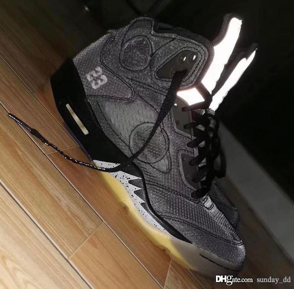 2020 off authentic x air 5 white men basketball shoes black textile mesh upper 3m reflective tongues retro man sports sneakers ct8480-001
2020 off authentic x air 5 white men basketball shoes black textile mesh upper 3m reflective tongues retro man sports sneakers ct8480-001