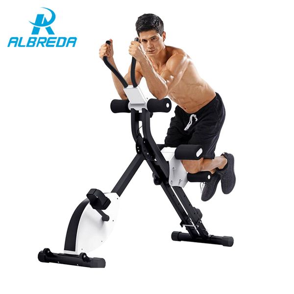 albreda multifunctional body-building fitness equipment vertical abdomen machine gym home exercise abdominal muscles
albreda multifunctional body-building fitness equipment vertical abdomen machine gym home exercise abdominal muscles